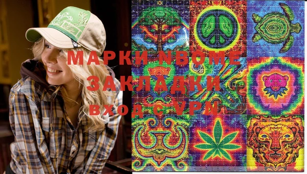 ALPHA PVP Гусь-Хрустальный